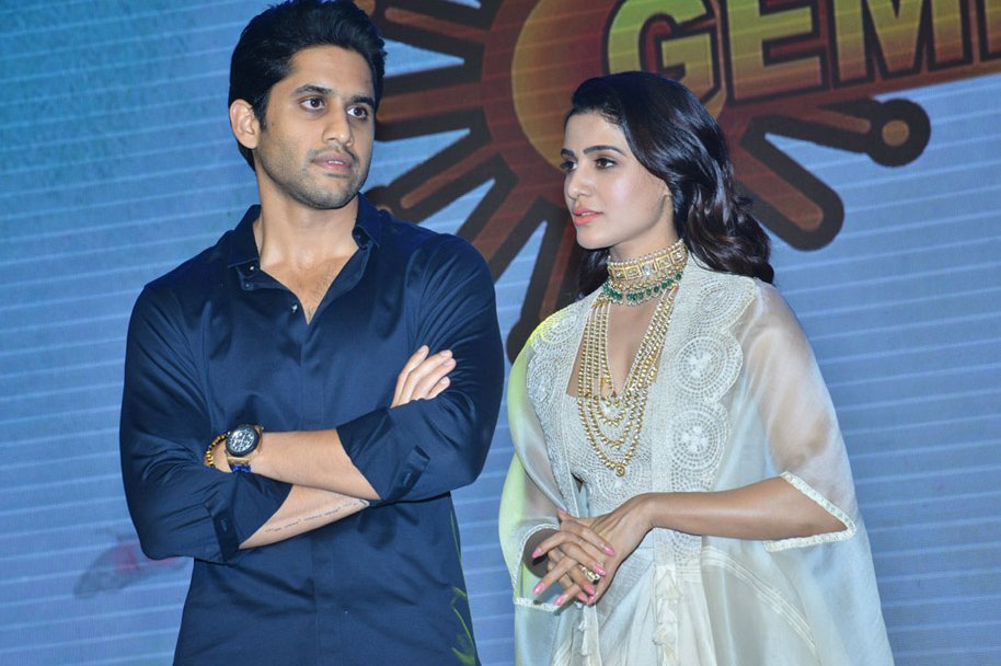 Majili-Movie-Pre-Release-Event-Photos